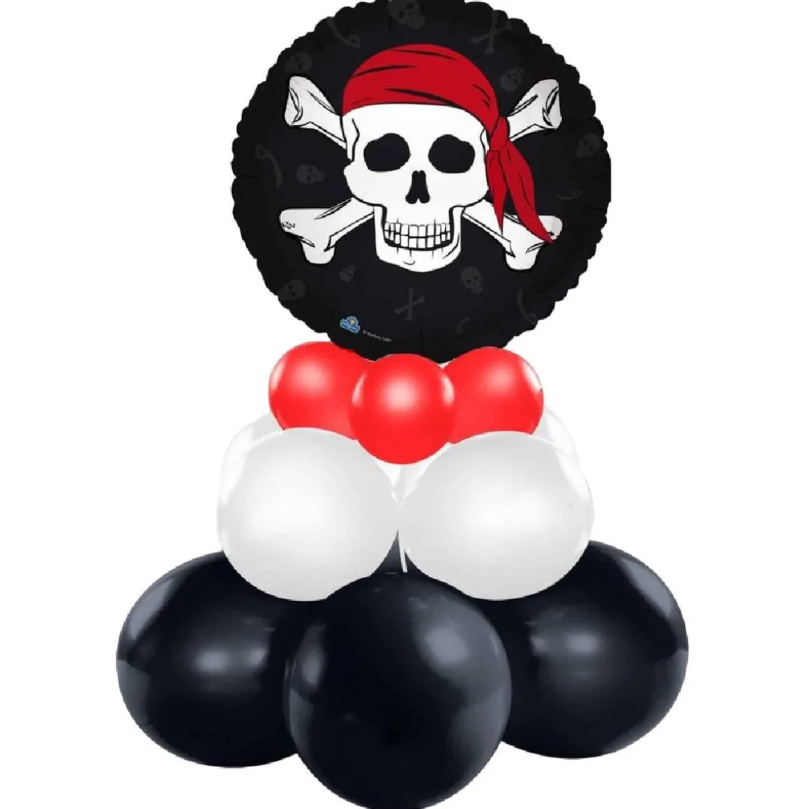 Kit decoración Pirata