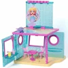 Kookyloos - Club en la playa de Shelly