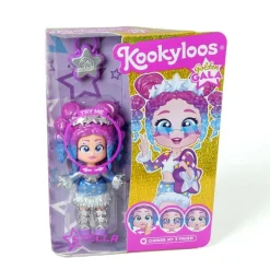 KookyLoos - Golden Gala muñeca - (Varios modelos)