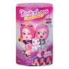 Kookyloos - Muñeca Sorpresa Serie Glitter Glam