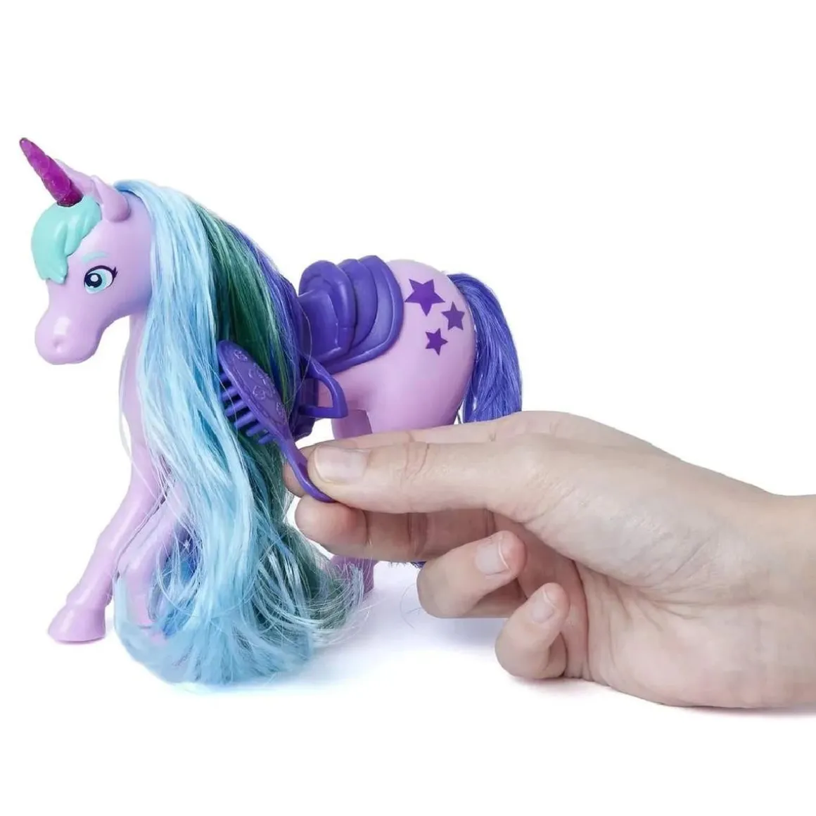 Kookyloos - Star Unicorn ㅤ