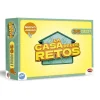 La Casa de los Retos