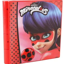 Ladybug - Diario Interactivo