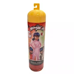 Ladybug - Marinette Transformación Sorpresa
