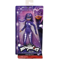 Ladybug - Miraculous Heroez (varios modelos)