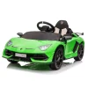 Lamborghini Aventador SVJ Roadster 12 V