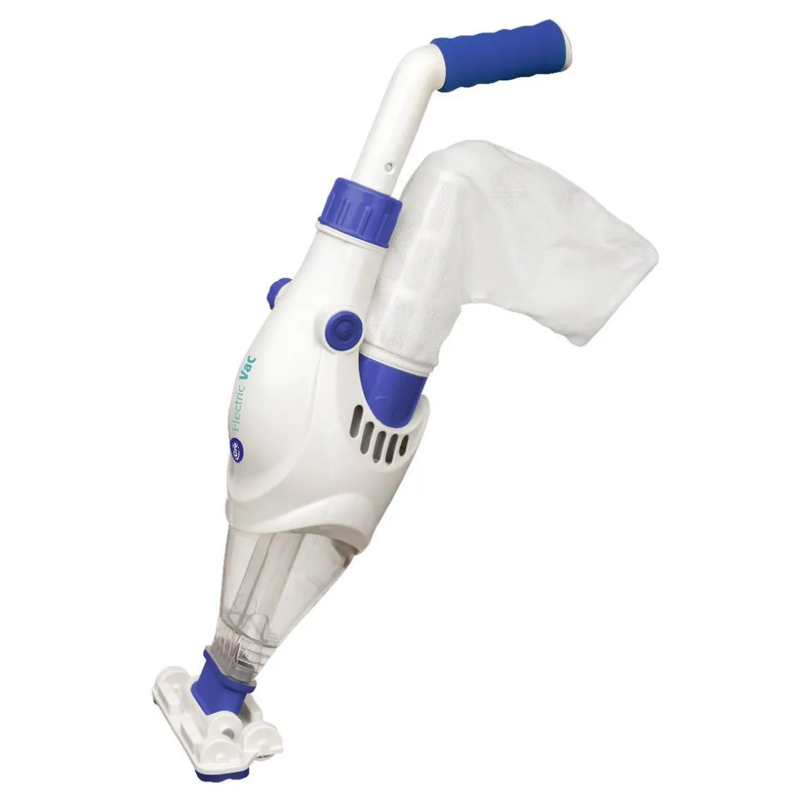 Limpiafondos Electric Vac