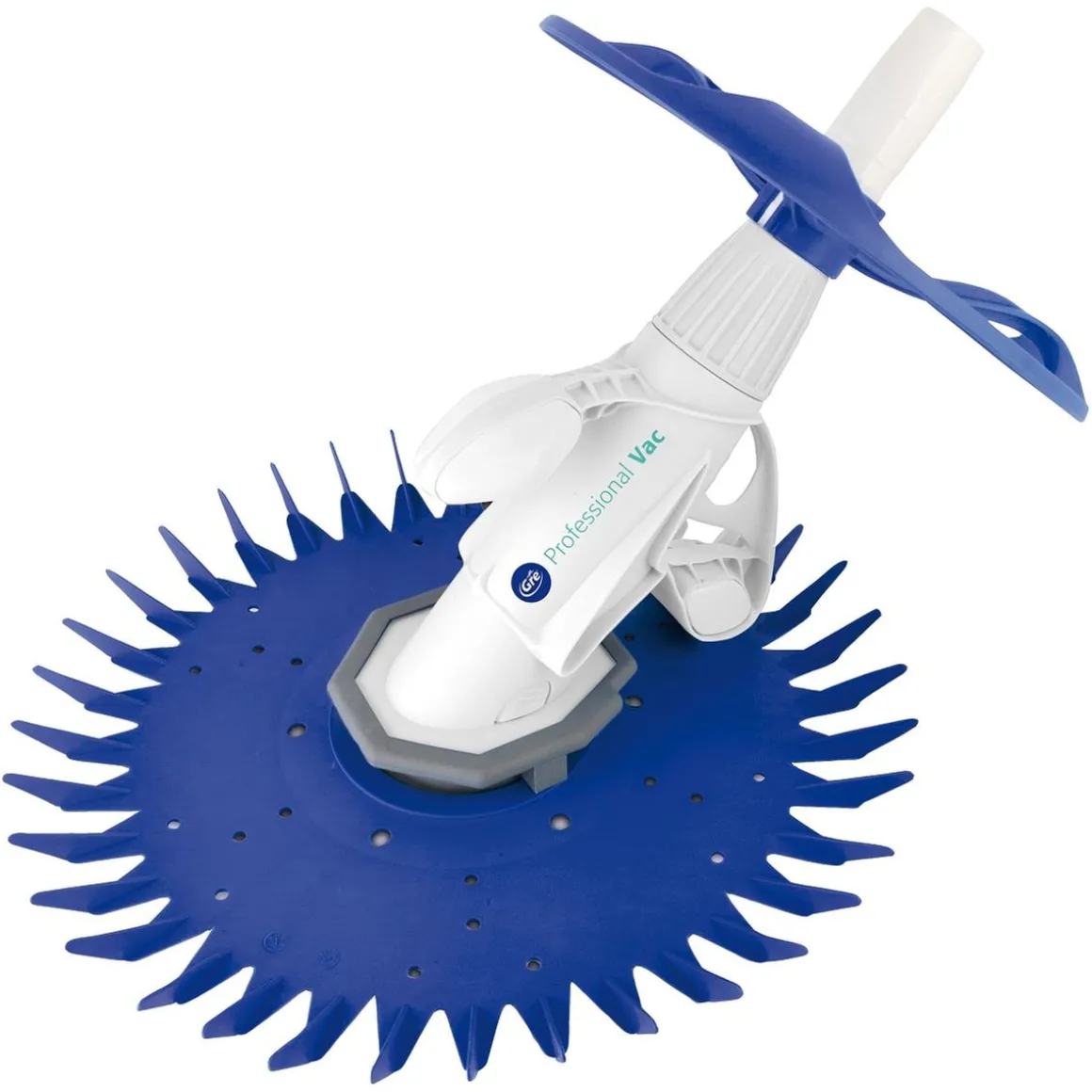 Limpiafondos Professional Vac