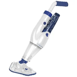 Limpiafondos Vac Plus