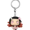 Llavero Funko Pocket Pop! - Demon Slayer - Nezuko Kamado
