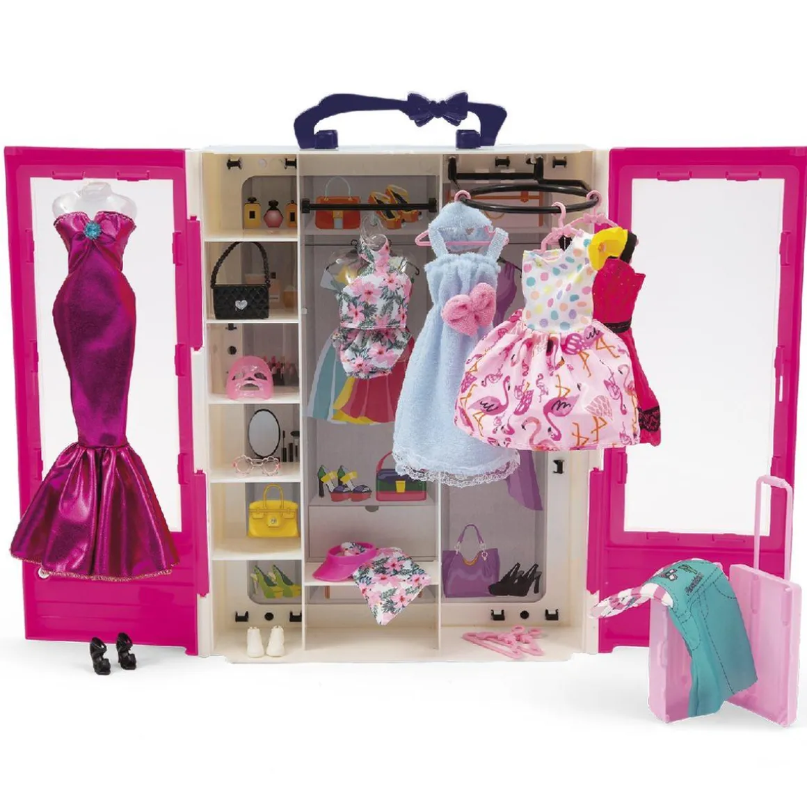 Lolly - El Armario vestidor de Lolly (Varios modelos)