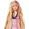 Lolly - Muñeca peinados fashion