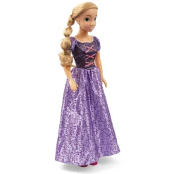 Lolly - Muñeca Princesa de Hielo 90 cm