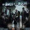 Los amos de la noche