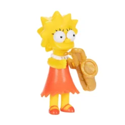 Los Simpsons - Figura 6 cm (varios modelos)