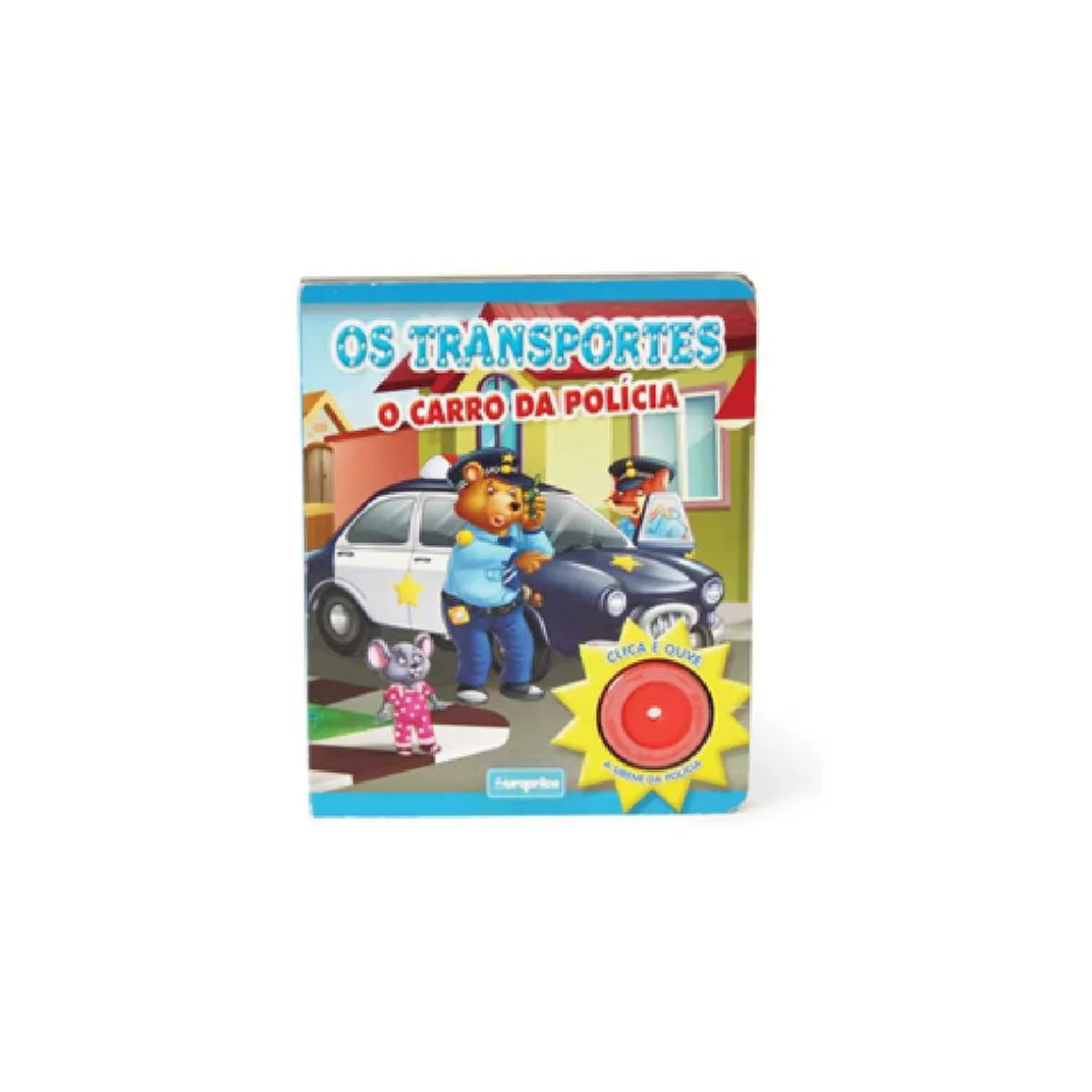 Los transportes (varios modelos)