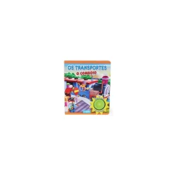 Los transportes (varios modelos)