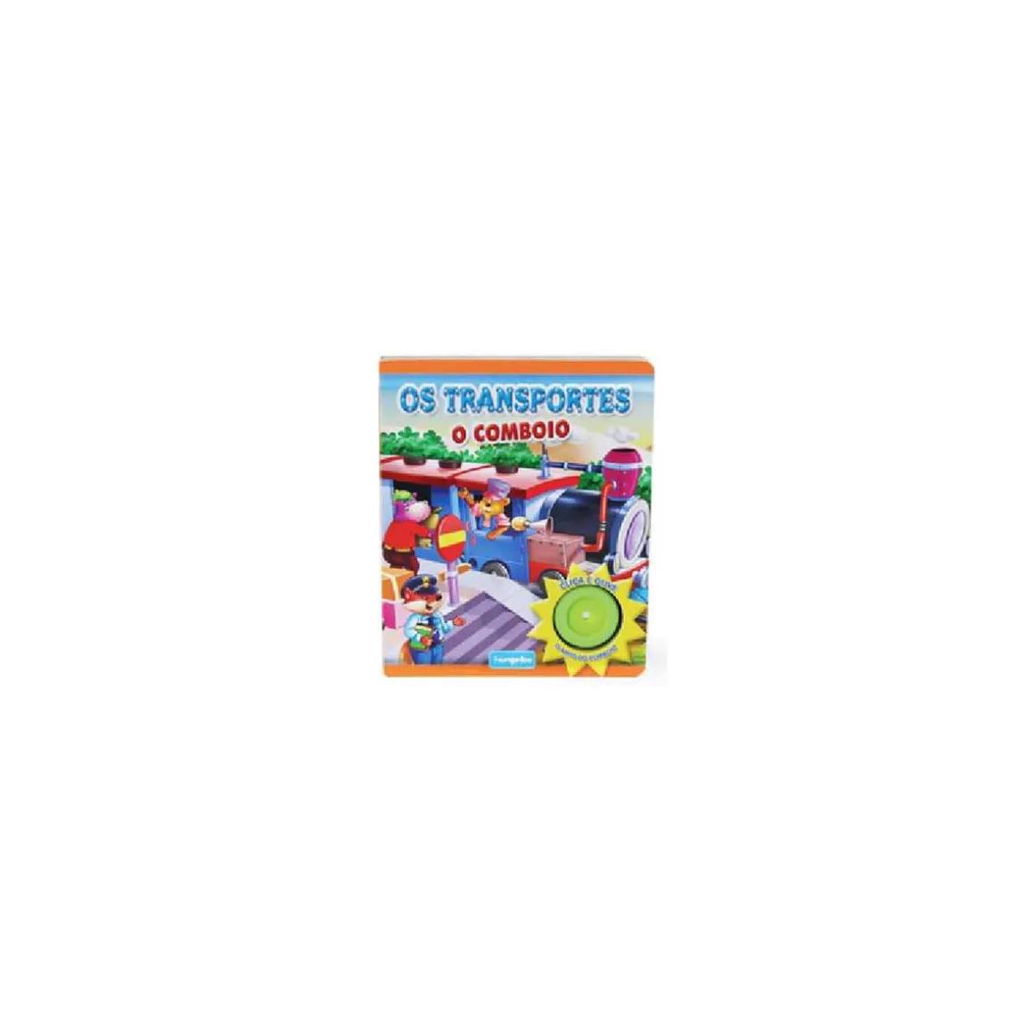 Los transportes (varios modelos)