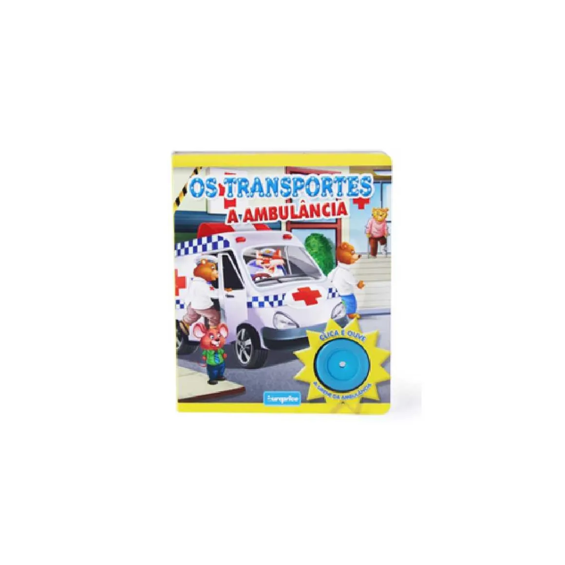 Los transportes (varios modelos)
