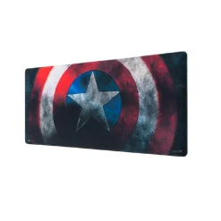 Los Vengadores - Capitán America - Alfombrilla ratón XL