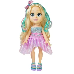 Love Diana - Muñeca sirena o reina de la fiesta