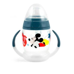 Lulabi - Taza primeros sorbos Mickey Icon 210 ml
