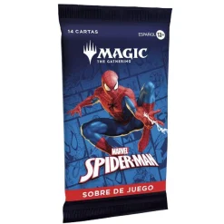Magic the Gathering - Sobre de cartas (Español)