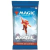 Magic the Gathering - Sobre de juego - Avatar: La leyenda de Aang (español)