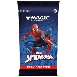 Magic the Gathering - Sobre de cartas (Inglés)