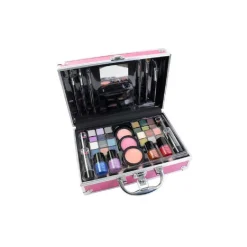 Maletín de maquillaje Bon Voyage Travel Pink (varios modelos)