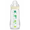 MAM - Biberón Easy Active 330 ml Beige