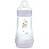 Mam - Biberón Easy Start anticólicos 260ml Rosa