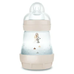 Mam - Biberón Easy Start anticólicos 160ml neutro