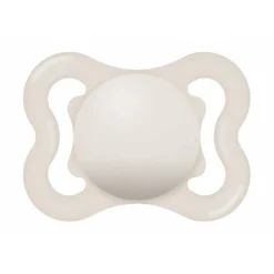 Mam - Chupete Supreme silicona mate 2-6 meses neutro
