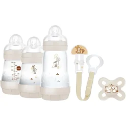 Mam - Pack Welcome to the World neutro