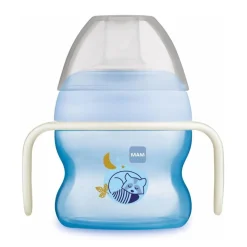 MAM - Vaso de Aprendizaje 150ml Azul