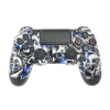 Mando Bluetooth inalámbrico para PS4