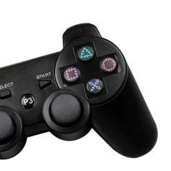 Mando PS3 Controller Wireless Playstation 3 Negro