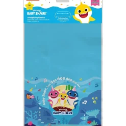 Mantel Baby Shark