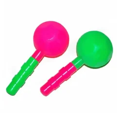Maracas divertidas