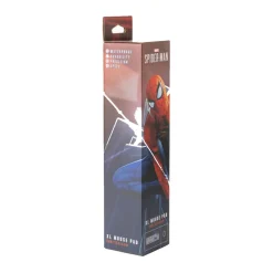 Marvel - Alfombrilla ratón XL Spider-man