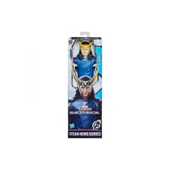 Marvel - Figura Titán Hero (Varios modelos)