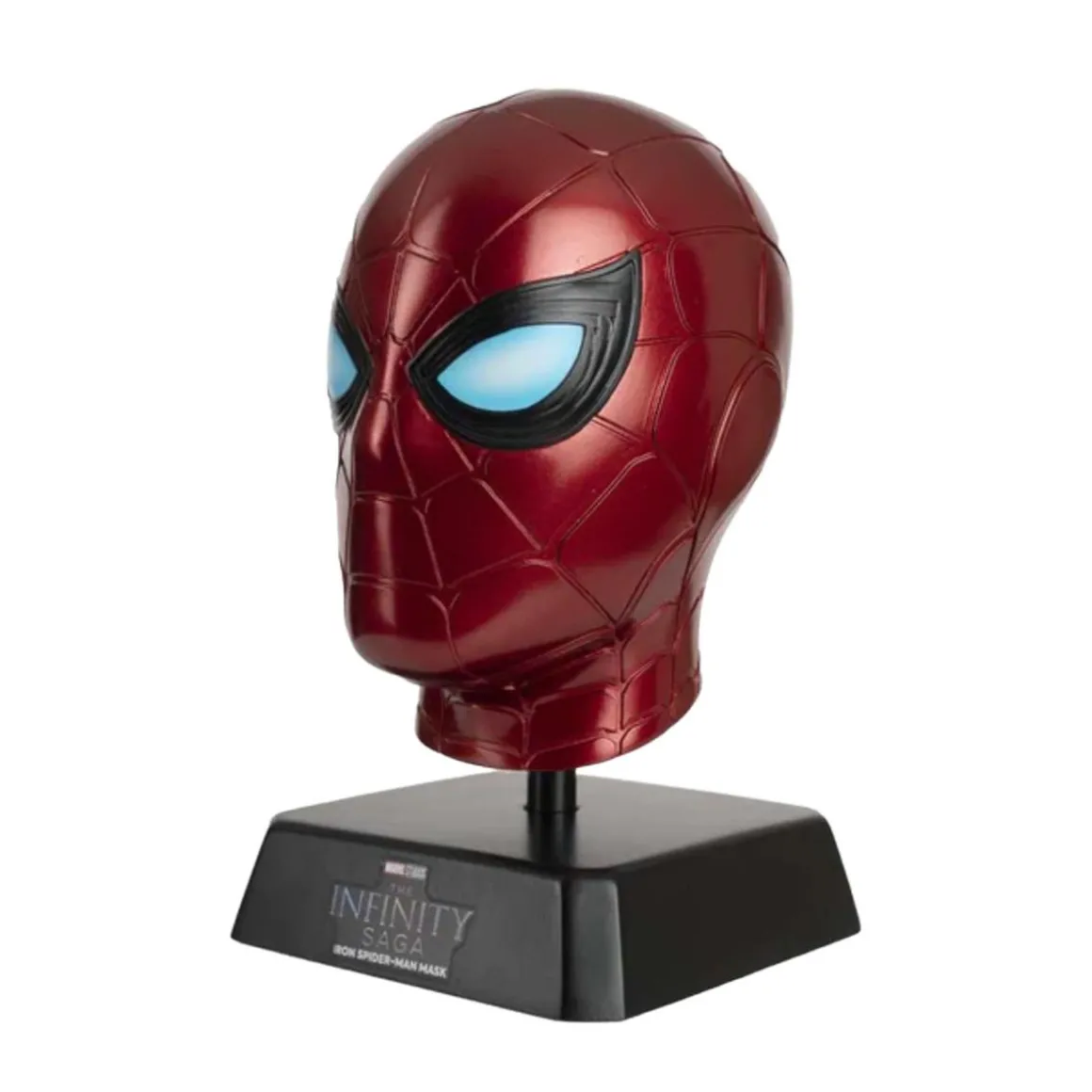 Marvel - Máscara Iron Spider-man