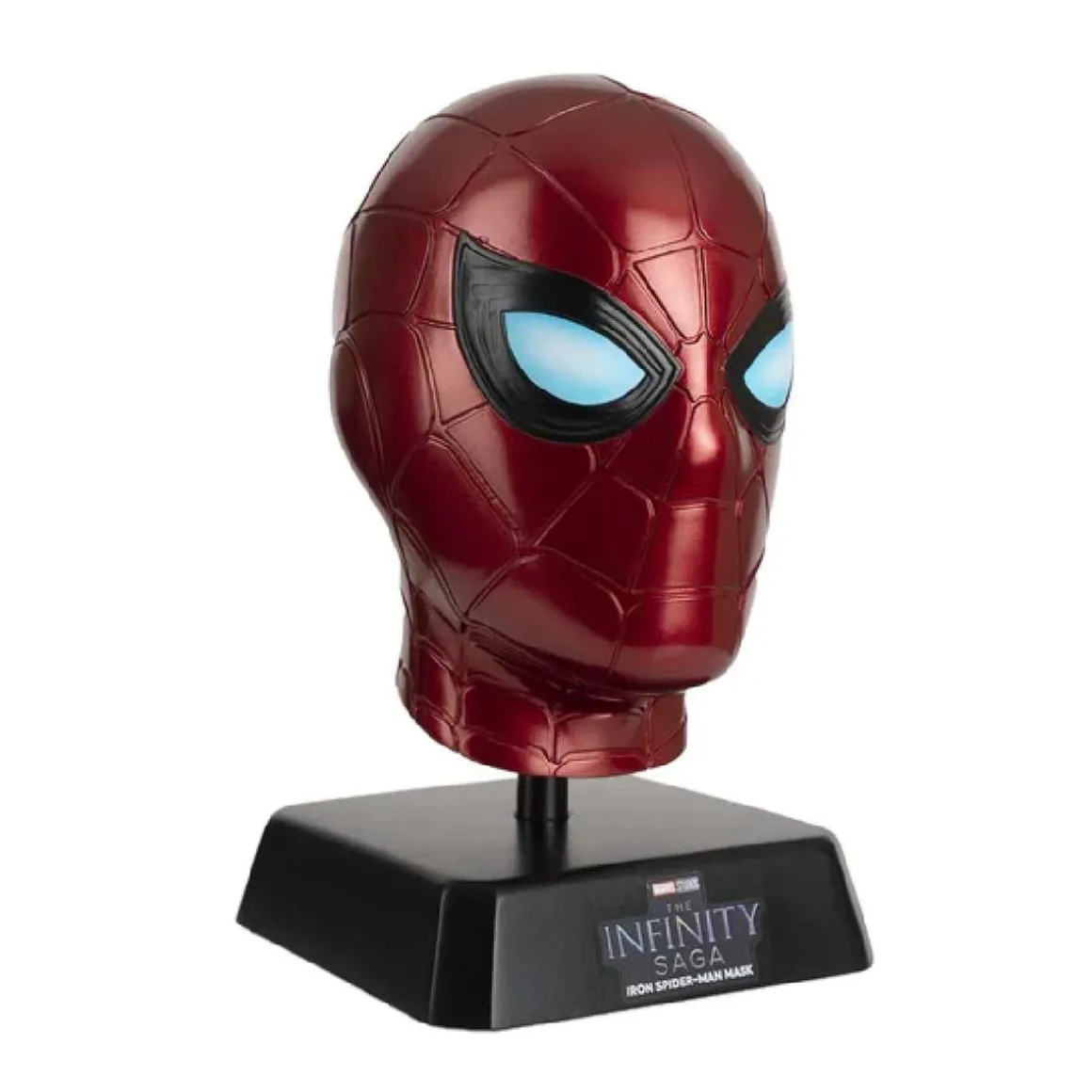 Marvel - Máscara Iron Spider-man