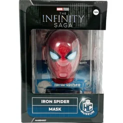 Marvel - Máscara Iron Spider-man