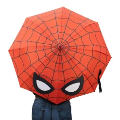 Marvel - Paraguas Spider-man