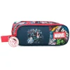 Marvel - Portatodo 2 compartimentos - Legendary Avengers