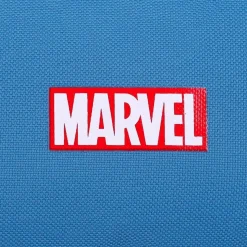 Marvel - Portatodo 3 compartimentos - Team Spidey