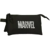 Marvel - Portatodo triple