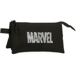 Marvel - Portatodo triple